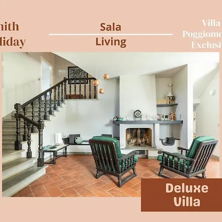 Exclusive - Sauna&pool *