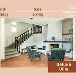 Βίλα Exclusive - Sauna & Pool Molinelli