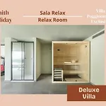 Exclusive - Sauna & Pool * Molinelli