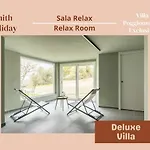 Βίλα Exclusive - Sauna & Pool Molinelli