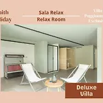 Exclusive - Sauna & Pool