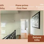 Exclusive - Sauna & Pool * Molinelli