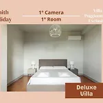 Exclusive - Sauna & Pool Villa