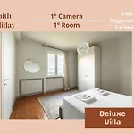 Exclusive - Sauna & Pool