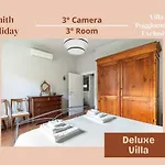 Exclusive - Sauna & Pool