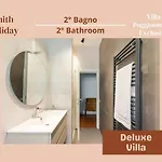 Exclusive - Sauna & Pool Βίλα Molinelli