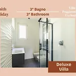 Βίλα Exclusive - Sauna & Pool