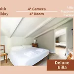 Exclusive - Sauna & Pool