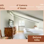 Exclusive - Sauna & Pool