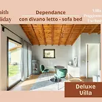 Exclusive - Sauna & Pool Βίλα Molinelli