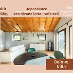 Exclusive - Sauna & Pool Βίλα *