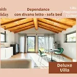 Exclusive - Sauna & Pool Βίλα