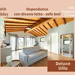 Exclusive - Sauna & Pool Molinelli