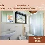 Βίλα Exclusive - Sauna & Pool *