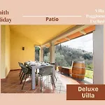 Exclusive - Sauna & Pool Molinelli
