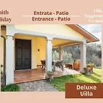 Exclusive - Sauna & Pool Molinelli