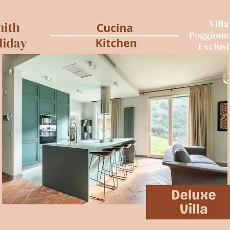 Exclusive - Sauna & Pool Molinelli