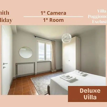 Exclusive - Sauna & Pool