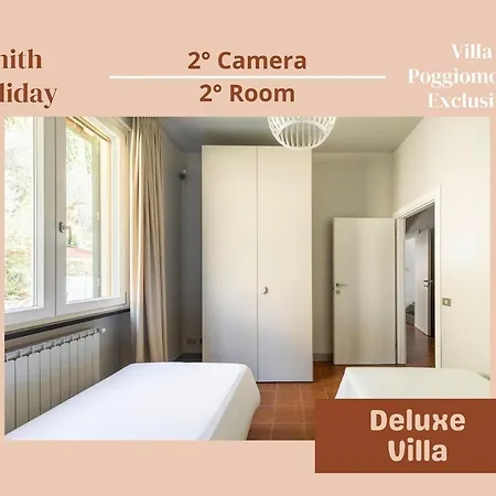 Exclusive - Sauna & Pool * Molinelli