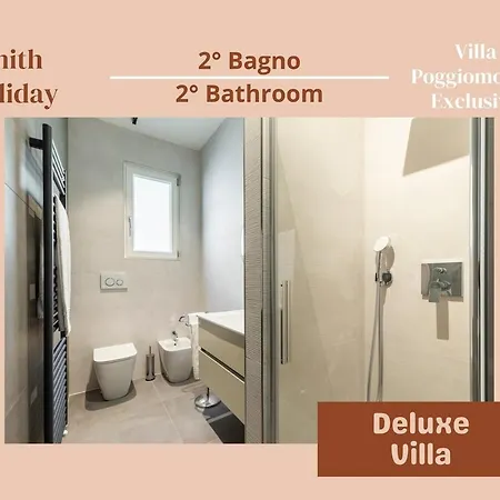 Exclusive - Sauna & Pool Βίλα