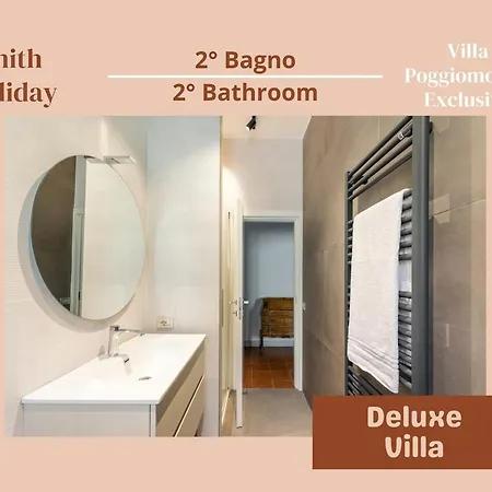 Exclusive - Sauna & Pool Βίλα Molinelli