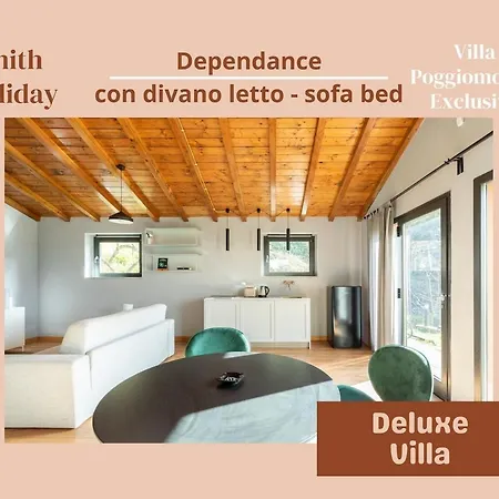 Exclusive - Sauna & Pool Βίλα *