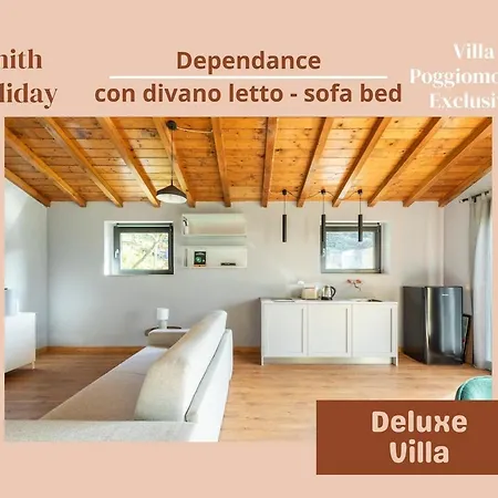 Exclusive - Sauna & Pool