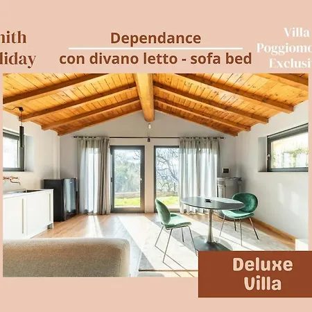 Exclusive - Sauna & Pool Βίλα