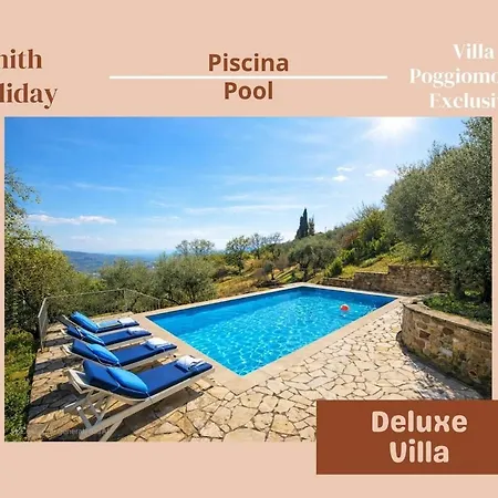 Exclusive - Sauna & Pool Βίλα *