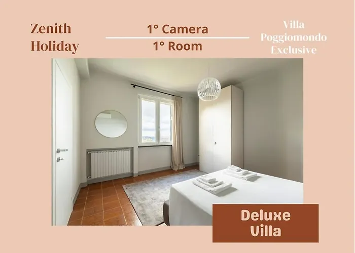 Exclusive - Sauna & Pool