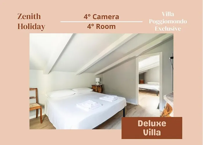 Exclusive - Sauna & Pool