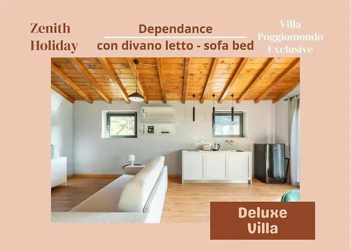 Exclusive - Sauna & Pool